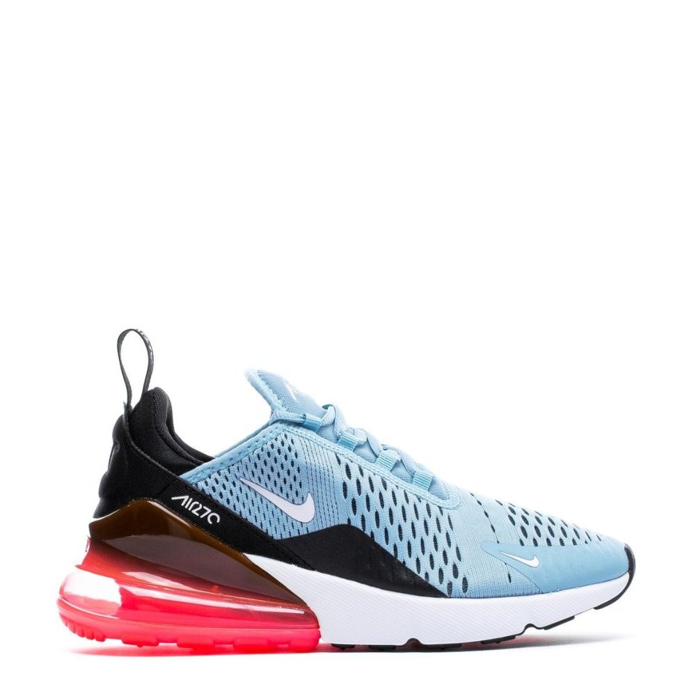 Nike Air-Max 270 Ocean Bliss, size 8.5